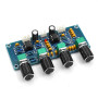 Modul preamplificator audio XH-A901 NE5532 12-24V