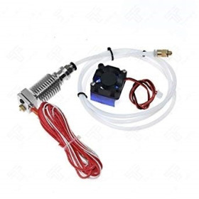 Kit complet hotend E3D V6 Bowden 12V