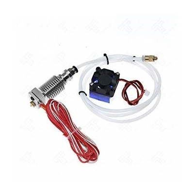 Kit completo e3d v6, Bowden, 12V