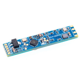 Sensore di presenza umana, HLK-LD2410, 24 GHz, Radar, 5-12 V