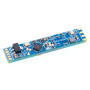 Emberi jelenlét érzékelő, HLK-LD2410, 24GHz, Radar, 5-12V