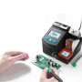 Statie de lipit BST-933B 130W cu ecran LCD