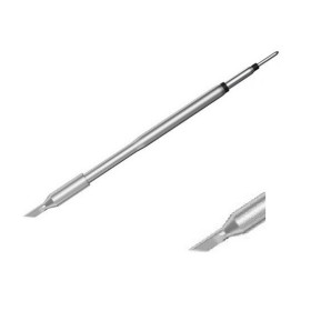 Solder station tip BST933B, flat