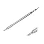 Solder station tip BST933B, flat