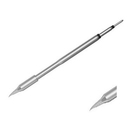 copy of Brazed station tip BST933B, flat