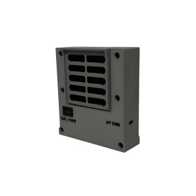 Kit extractor fum portabil 6015 USB-C