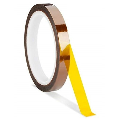 Nastro Kapton 25m, 12mm