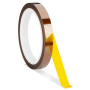 Kaptonband 25m, 12mm
