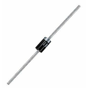 Gleichrichterdioden-Kit 1N4007 45 mm 1000 Stück