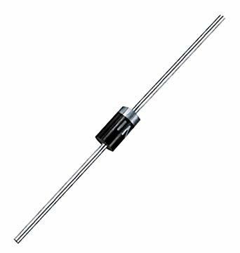 Lot De 20 Diodes De Redressement 1N4007 - 1A 1000V - Neuf D'origine