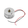 Motore Micro 300, 3-6 V, 3500 giri/min