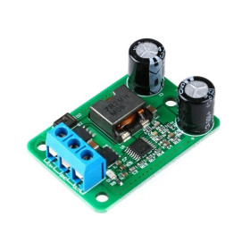 Modul buck sincron 9-30V la 5V 5A