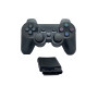 Kabelloser PS2-Controller mit Empfänger