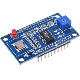 DDS-Generatormodul, AD9850, 0-40MHz, 3,3-5V
