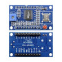 Modulo generatore DDS, AD9850, 0-40 MHz, 3,3-5 V