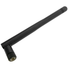 Antenna 433MHz, 3dBi, SMA Tata, 11cm