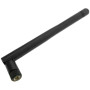 Antenna 433MHz, 3dBi, SMA maschio, 11cm