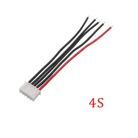Mufa balans 4S XH2.54 5P cablu 10cm