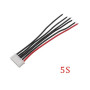 Mufa balans 5S XH2.54 6P 10cm
