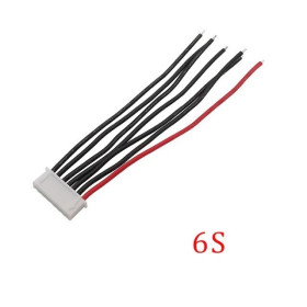 Balance plug 6S, XH2.54 7P, 10cm