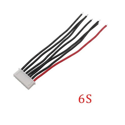 Mufa balans 6S XH2.54 7P 10cm