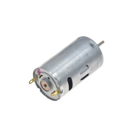 Motor DC 390 6-24V 13000rpm ax 2.3x14mm