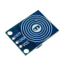 Kapazitives Touchmodul, 3A, mit Dimmer, 5-20VDC