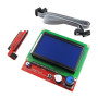 Control module 3D printer, display 12864, Ramps 1.4, SD card