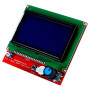Modulo di controllo della stampante 3D, display 12864, rampe