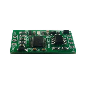 Senzor curent N46IB02 0-20mA 4-20mA RS485