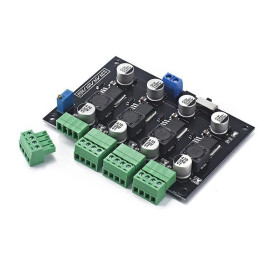 Modul coborator tensiune 4 cai LM2596
