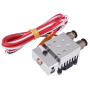 Kit extruder J-Head 2 in 1 Bowden mix culori