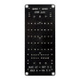 Leistungsverstärker-Filtermodul, 12A, 1200W
