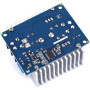 Modulo step-down di tensione, 6-40 V, CV-CC, 300 W