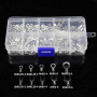 Set 320 terminale neizolate RNB SNB