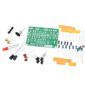 Kit intrerupator acustic ICSK050A 5V