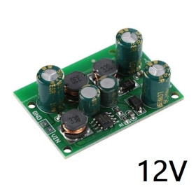 Modul convertor DC-DC 3-24V la ±12V 8W