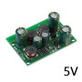 Modul konverter feszültség 3-24VDC duala feszültség, 5V, 8W