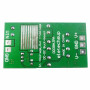 DC to dual voltage converter module, adjustable 5-24V, 20W