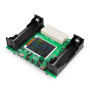 18650 battery tester module, capacity, internal resistance, 10W