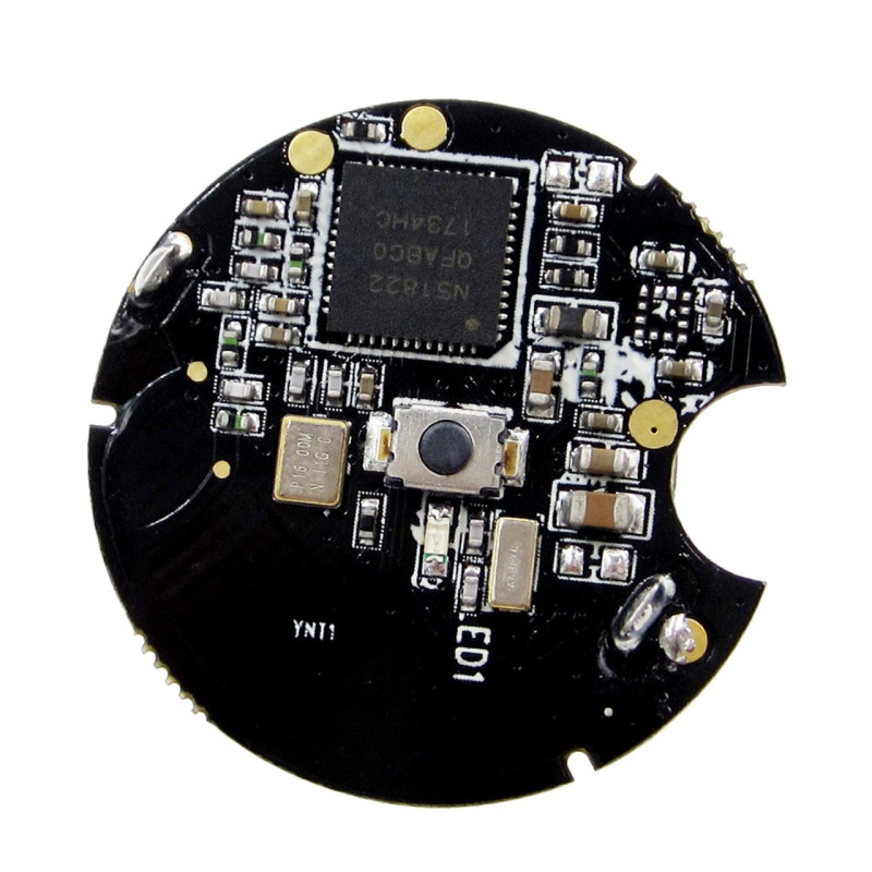 Beacon module, Bluetooth 4.0, NRF51822, 2-3.3V