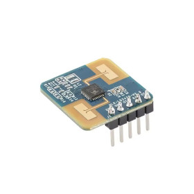Human presence sensor, 24G, Hi-Link, radar, LDS2420