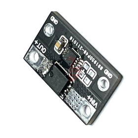Modul dioda sens 75V 12A pentru MPPT si baterie