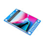 Kijelző TFT 1.3", IPS, SPI, 65K szín, LCD ST7789V, 240x240, 7P