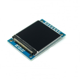 Display TFT IPS 1.3 SPI ST7789V 240x240