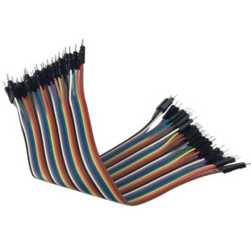 40 Dupont threads 10cm, Tata-Tata
