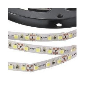 LED strip 12V 120 smd 2835, 1m