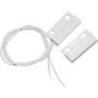 Magnetic switch MC38, alarm, NC, 100V