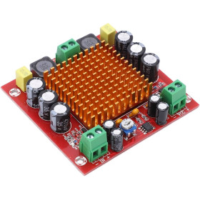 Modul amplificator digital XH-M544 TPA3116 150W
