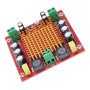 Digital amplifier module XH-M544, TPA3116, Mono, 150W, 12-24VDC